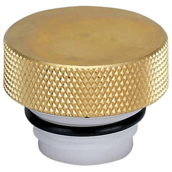 Gourmetgalley VACVBKX1B Anti-Siphon Vacuum Breaker GO564459 - main